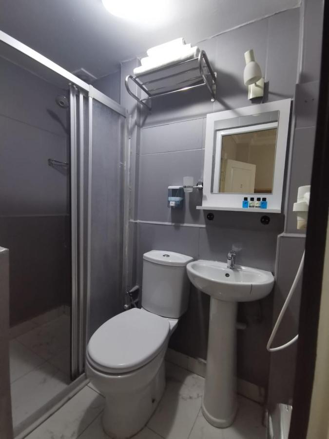 Konut Wooden House Hotel Istanbul Luaran gambar